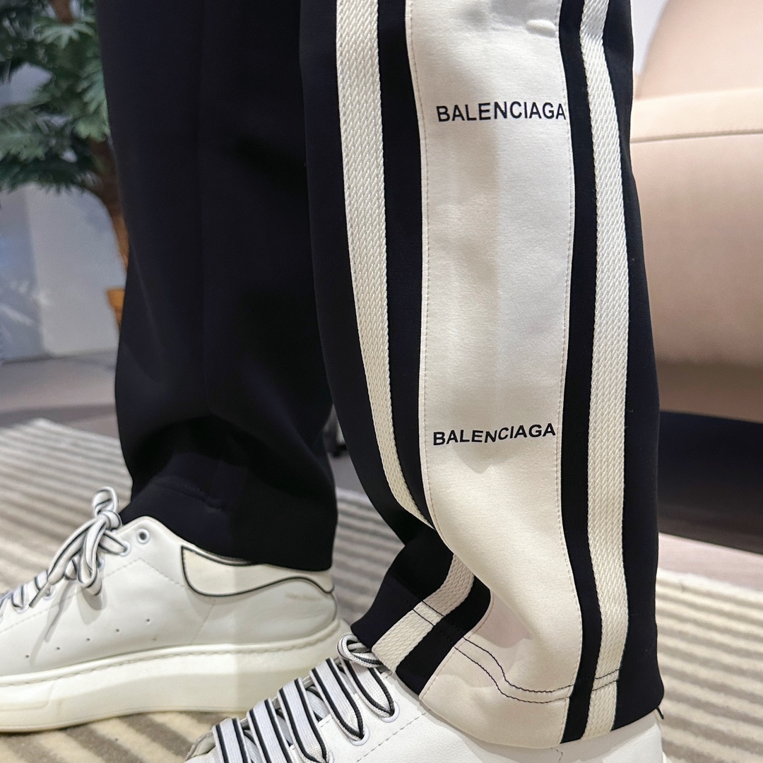 Casual Pants Man